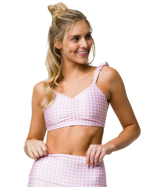 Onzie Le Femme Bra
