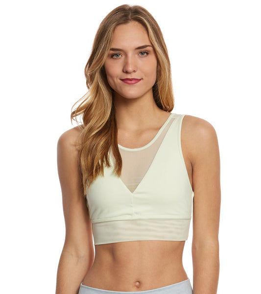 Alo Yoga Jubilee Yoga Sports Bra