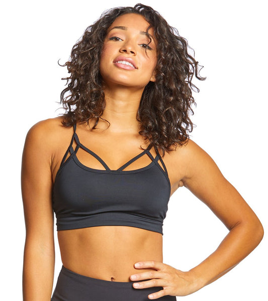 Marika Rachel Yoga Sports Bra