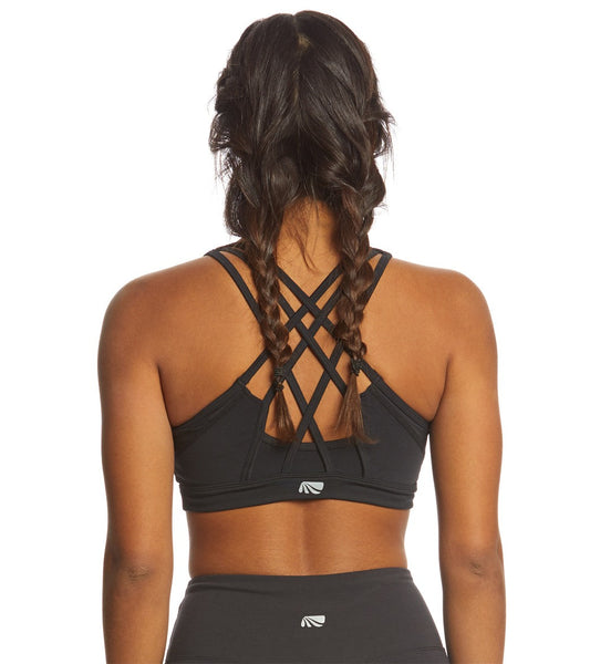 Marika Sunny Yoga Sports Bra