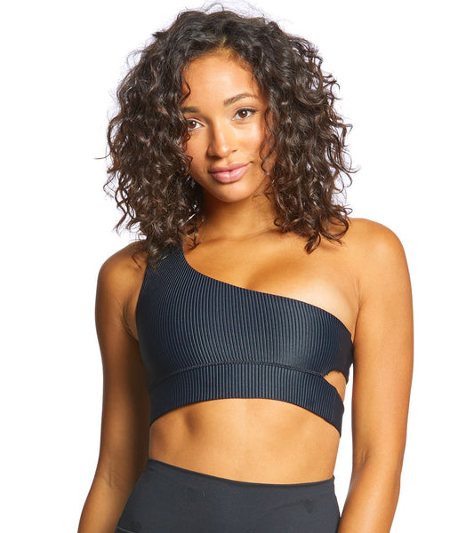 Spiritual Gangster Warrior Bralette