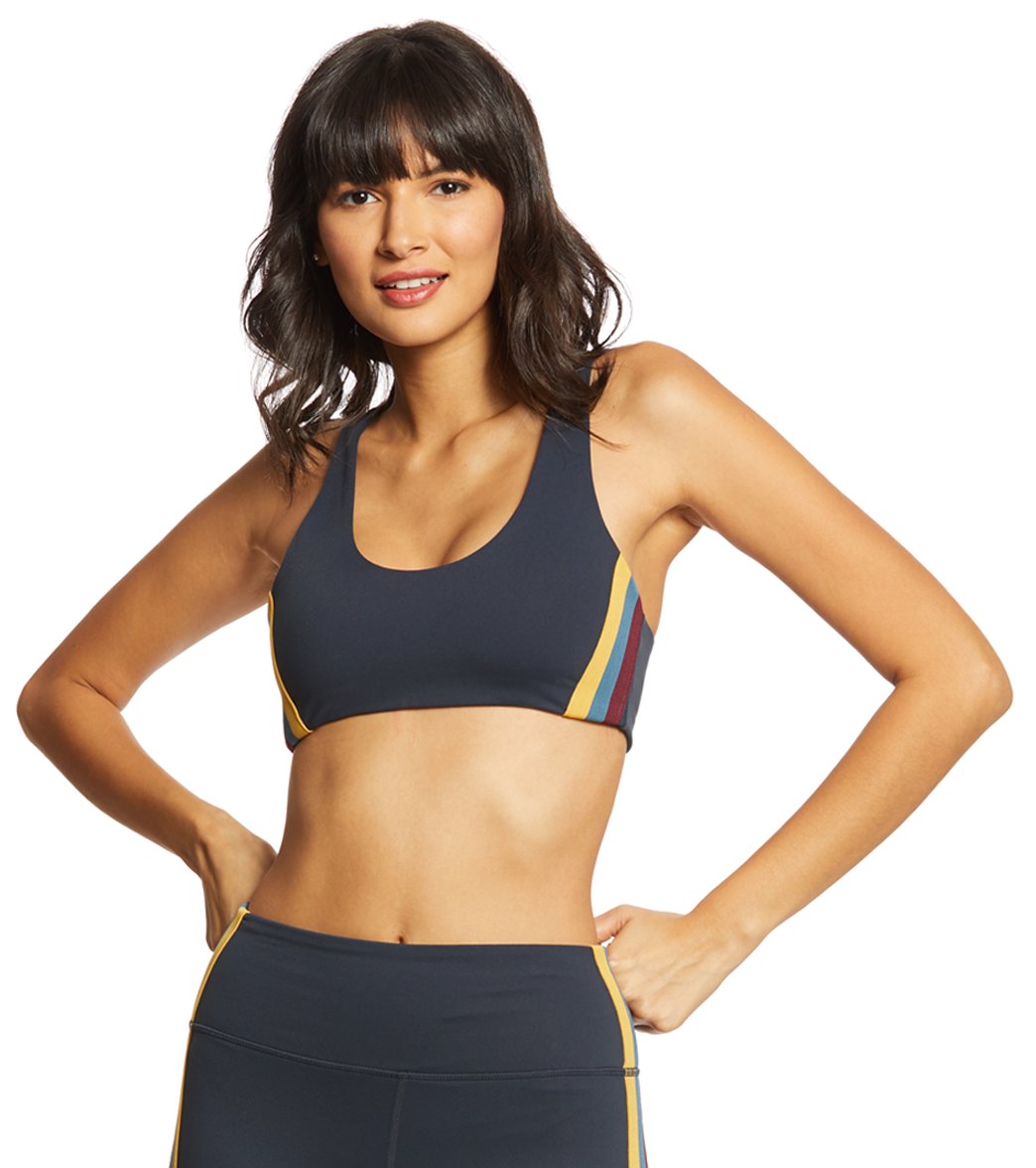 Spiritual Gangster Shakti Bra