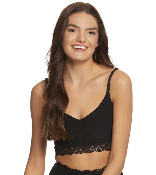 Beyond Yoga Spaedye All For Lace Bralette