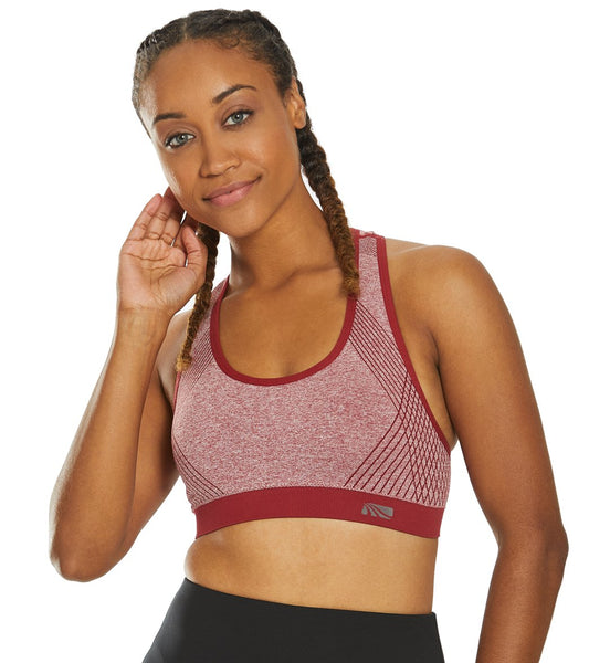 Marika Marianna Seamless Yoga Sports Bra