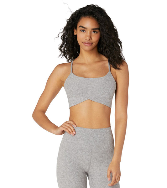 Beyond Yoga Spacedye Home Run Yoga Sports Bra