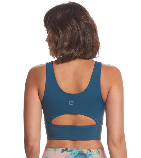 DYI Elevate Yoga Sports Bra