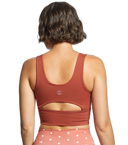 DYI Elevate Yoga Sports Bra