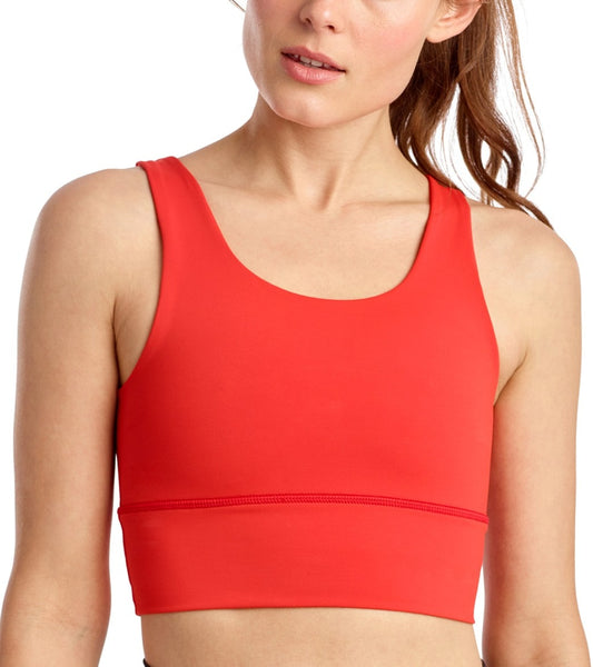 DYI Elevate Yoga Sports Bra