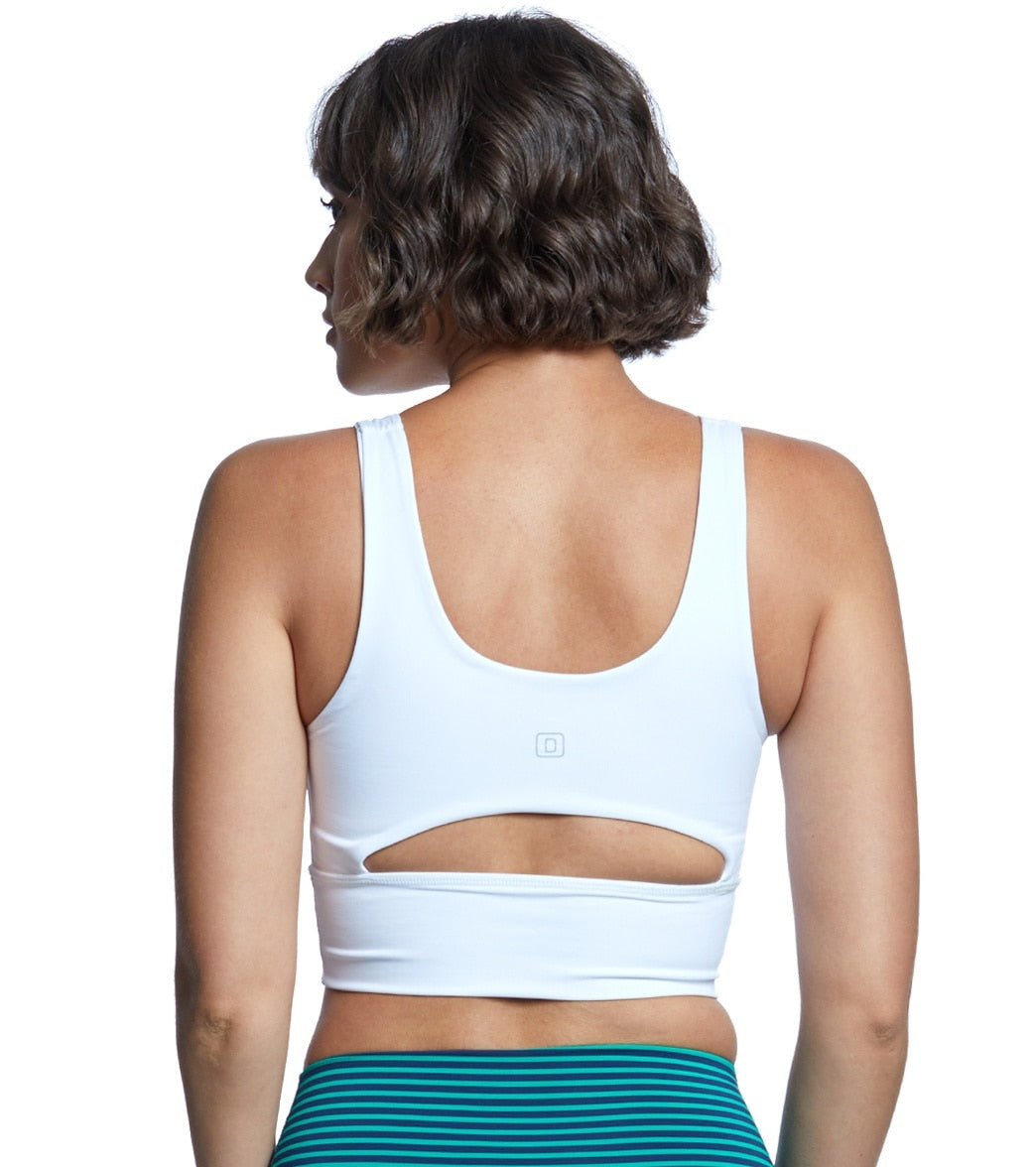 DYI Elevate Yoga Sports Bra