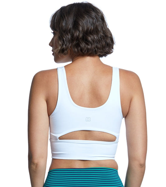DYI Elevate Yoga Sports Bra