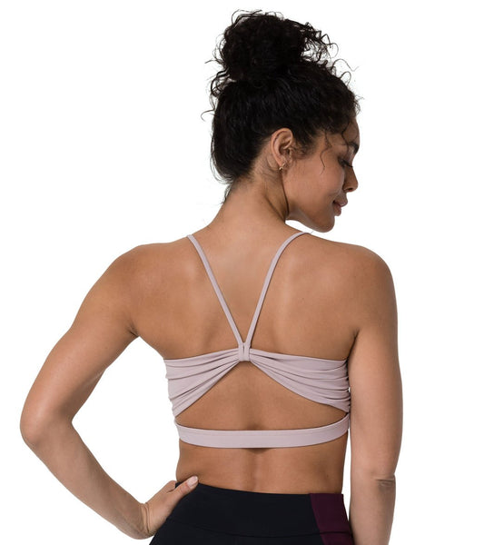 Onzie Bow Yoga Sports Bra