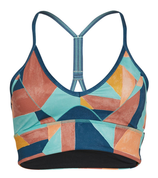 prAna Tyrner Yoga Sports Bra