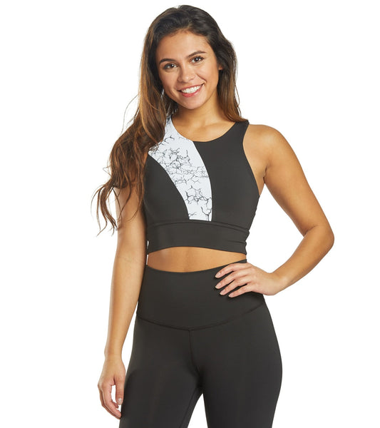 DYI Dynamic Yoga Sports Bra