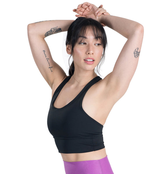 DYI In Bloom Yoga Sports Bra