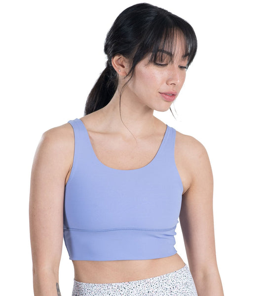 DYI Elevate Yoga Sports Bra