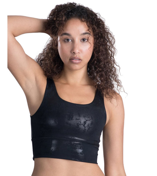 DYI Elevate Yoga Sports Bra