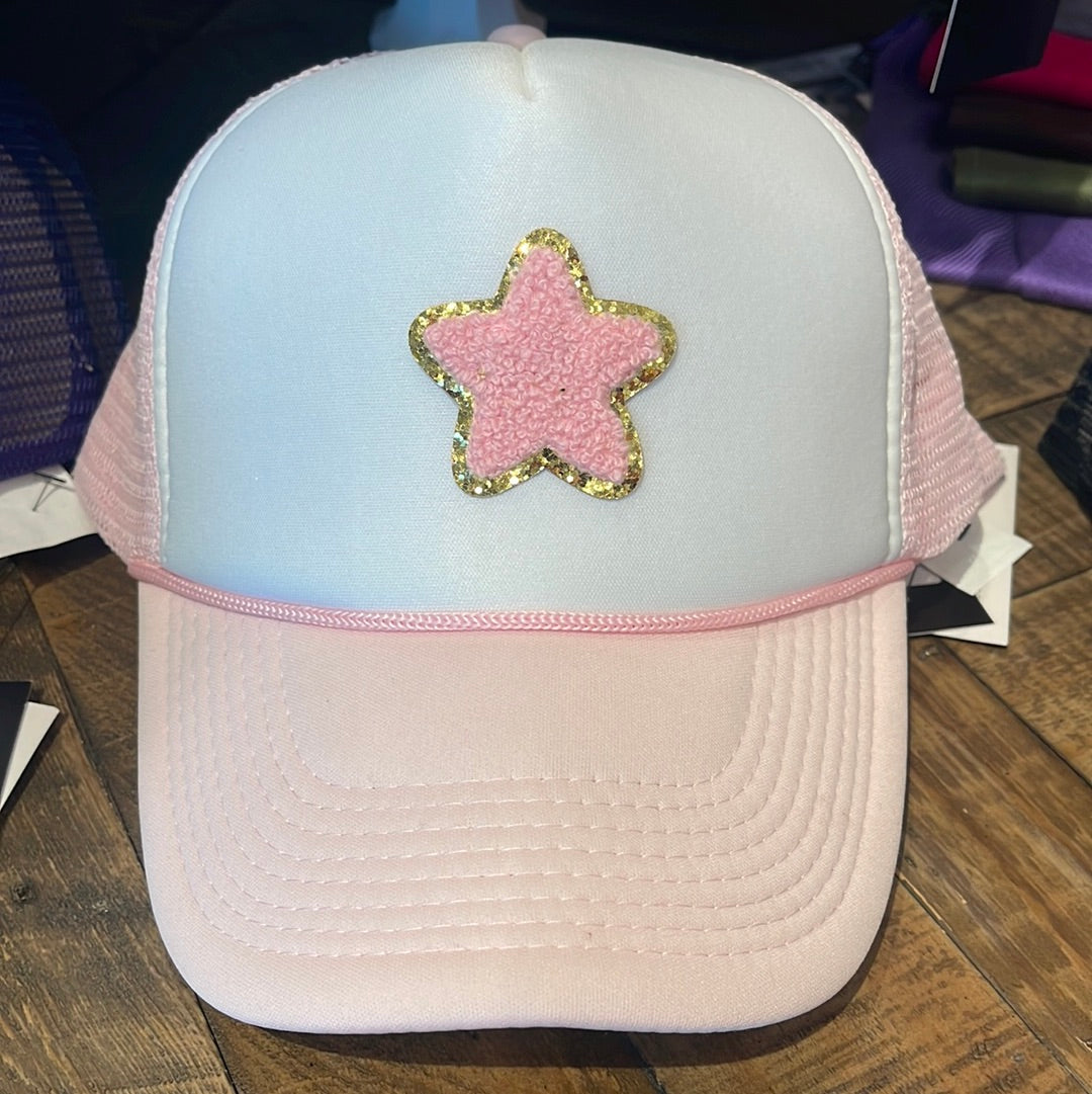 Trucker Mesh Hat