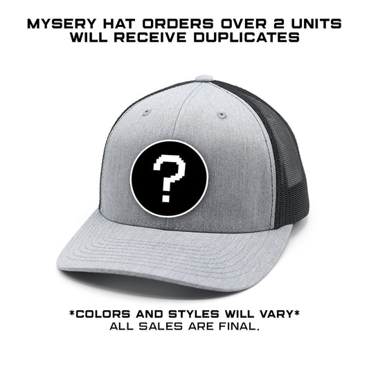 Mystery Hat