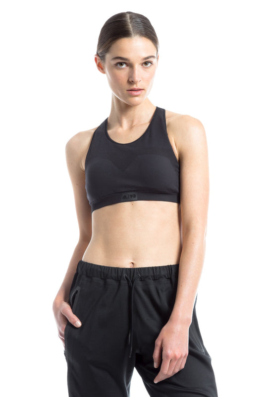 Y-3 SPORT WMNS Multi Sport Bra - Black