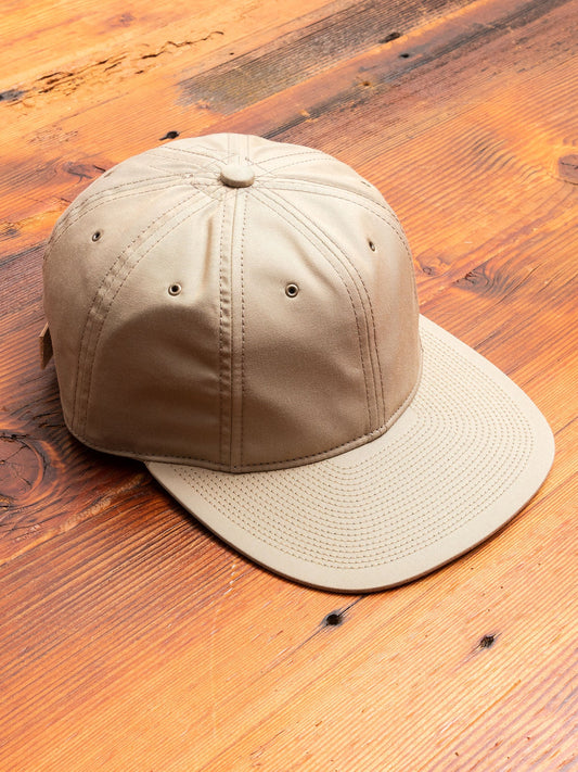 SPC YD WR Cap in Beige