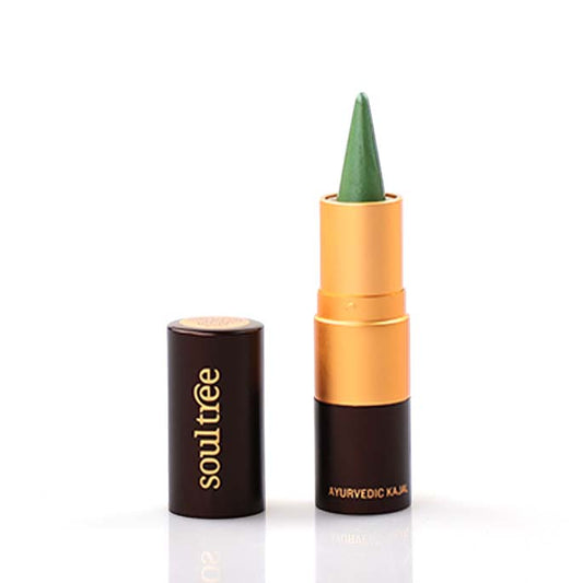 Fern Green Kajal