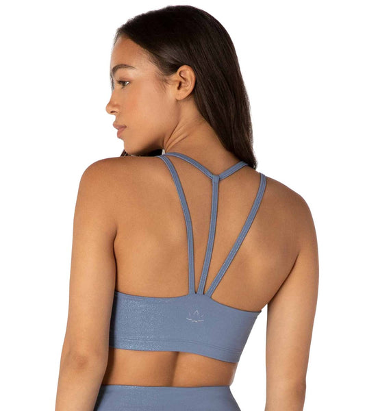 Beyond Yoga Twinkle Yoga Sports Bra