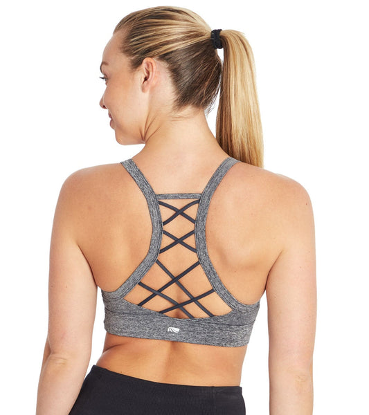 Marika Lynn Yoga Sports Bra