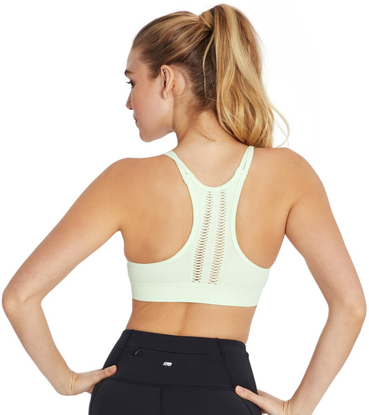 Marika Sernity Seamless Yoga Sports Bra