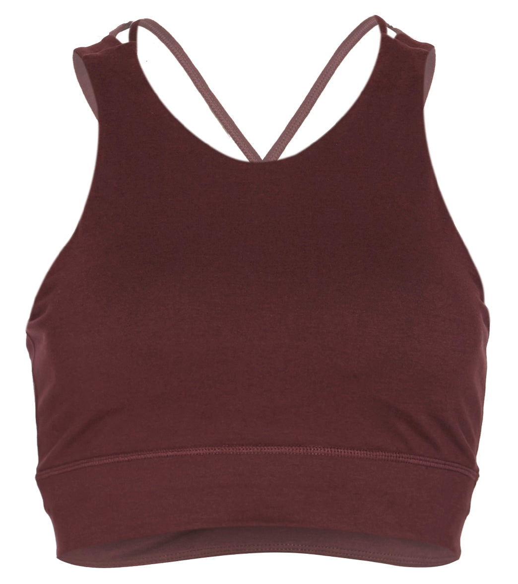 Vuori Juno Yoga Sports Bra