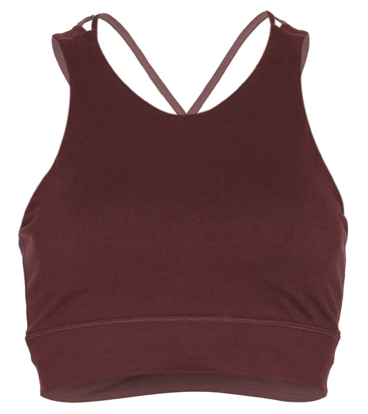 Vuori Juno Yoga Sports Bra