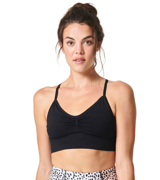 NUX Paloma Yoga Sports Bra