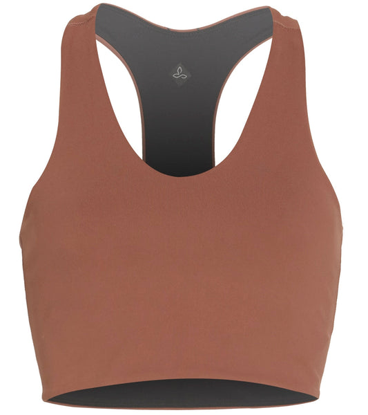 prAna Momento Yoga Crop Top