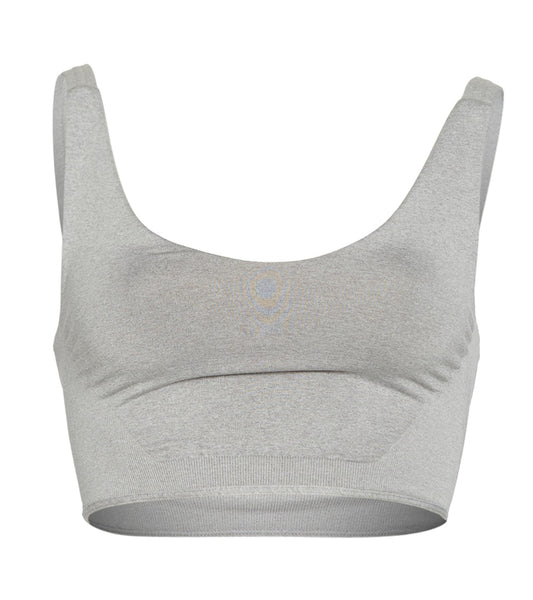 Free People Be First Yoga Seamless Sports Bra