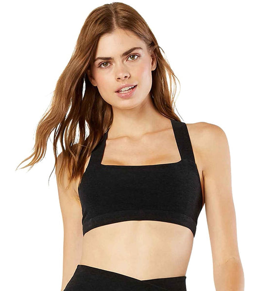 Beyond Yoga Spacedye All For It Yoga Sports Bra