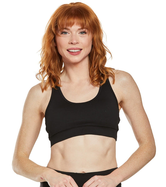 Soybu Paschi Yoga Bra
