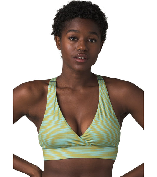 prAna Locano Yoga Sports Bra