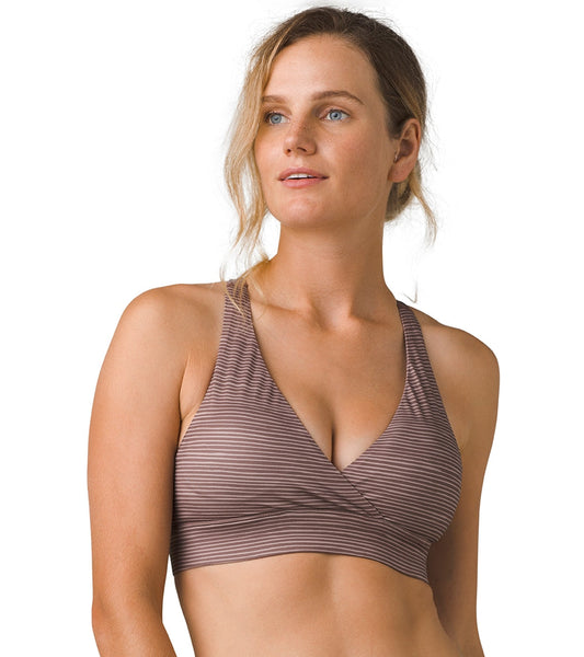 prAna Locano Yoga Sports Bra