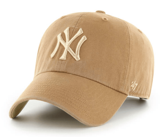 New York Yankees Ballpark '47 Clean Up | Camel