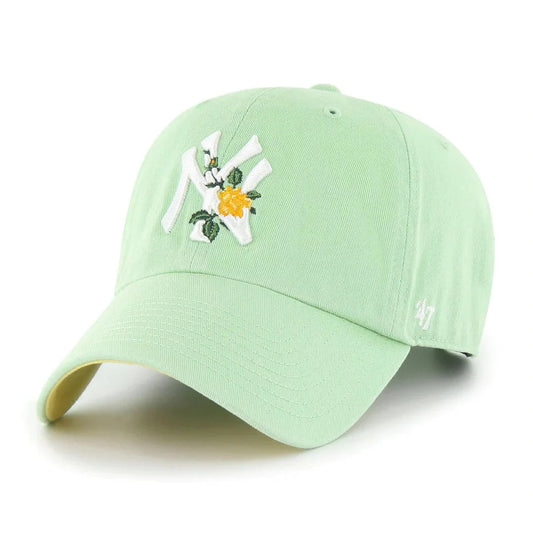 New York Yankees Hemlock Thorn 47' Clean Up