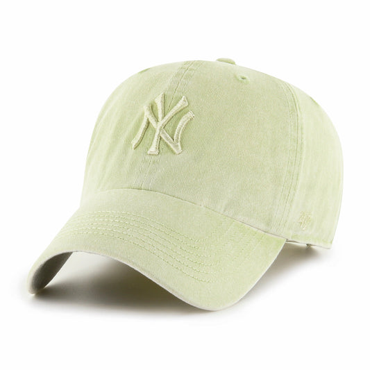 New York Yankees Women's '47 Clean Up | Misty Green