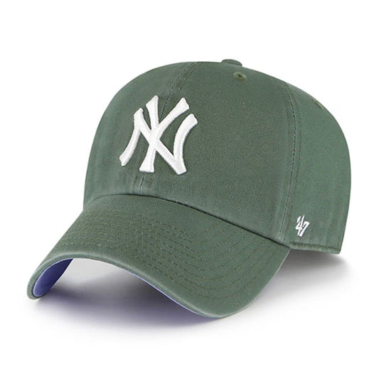 NEW YORK YANKEES MOSS BALLPARK 47 CLEAN UP