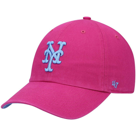 New York Yankees |  Orchid Ballpark '47 Clean Up