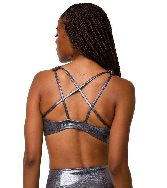 Onzie Mudra Yoga Sports Bra
