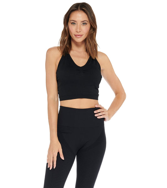 Electric Yoga Elle Long Yoga Bra