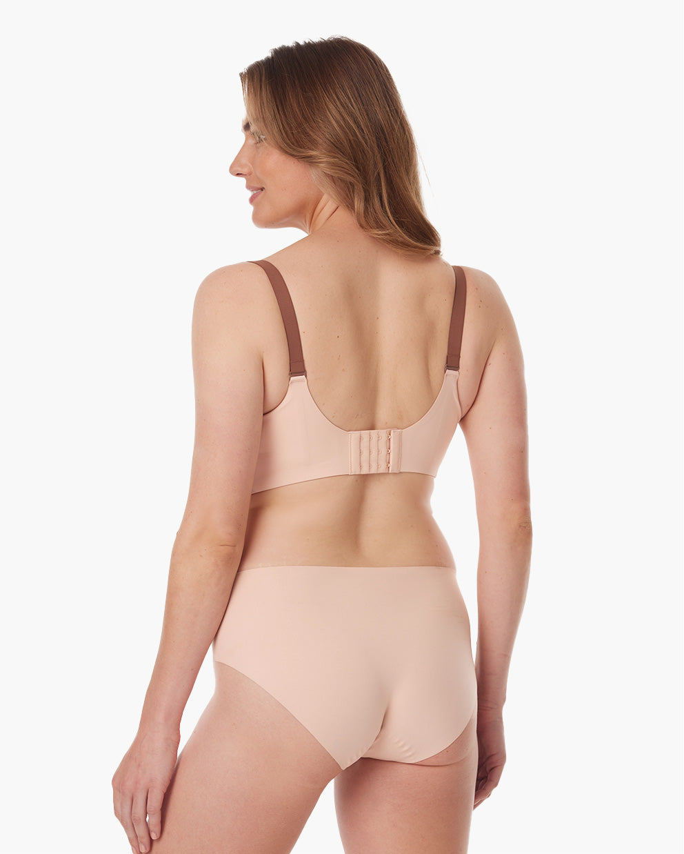 Stylish - V Jelly Strip Lift Nursing Bra