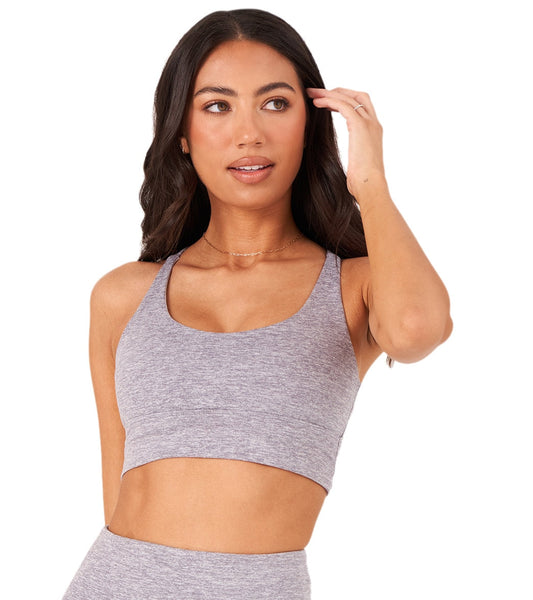 Onzie Luxe Yoga Sports Bra