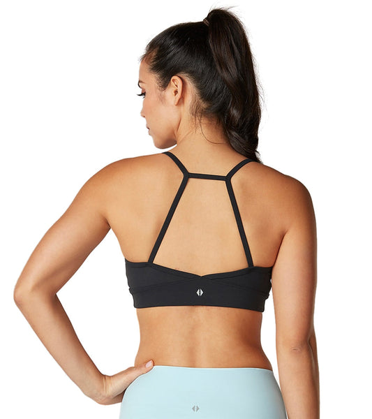 Tavi Noir Studio Yoga Sports Bra