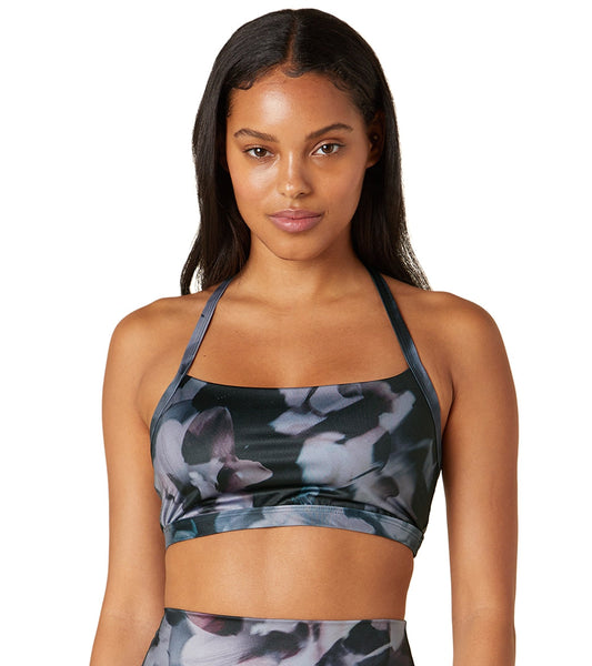 Beyond Yoga T-Back Luxe Bra