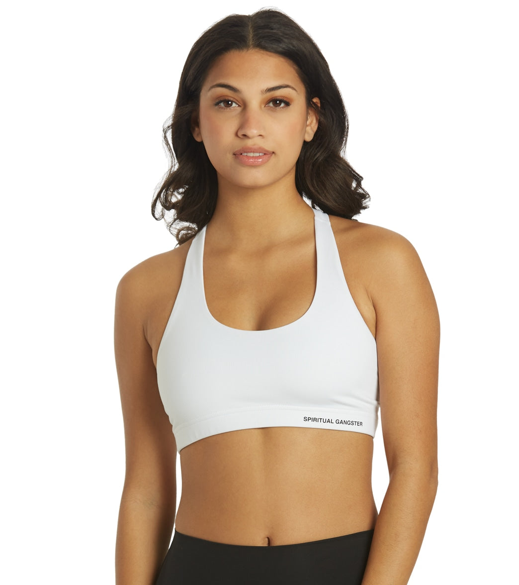 Spiritual Gangster Verve Sports Bra