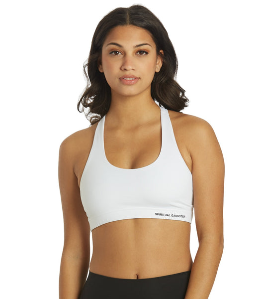 Spiritual Gangster Verve Sports Bra